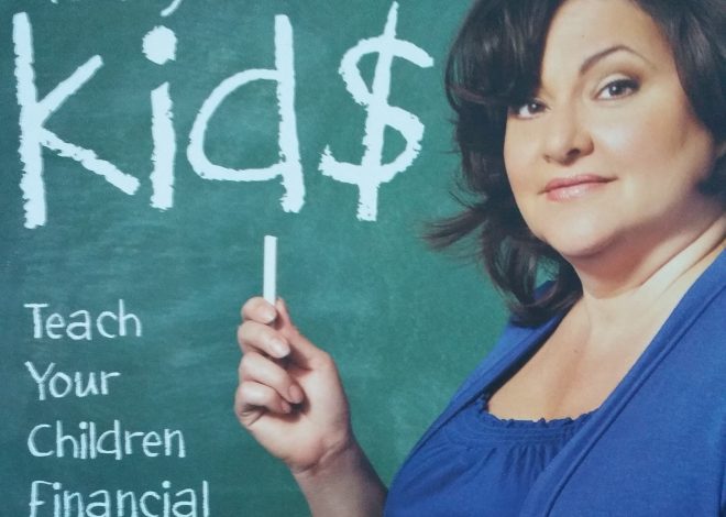 Allowance, Gift Money, or Job Income: How Teens Can Manage Different Sources of Money