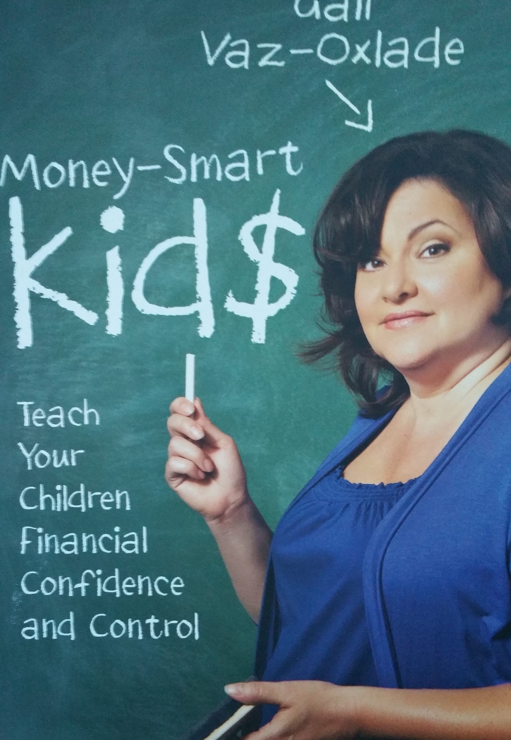 Allowance, Gift Money, or Job Income: How Teens Can Manage Different Sources of Money