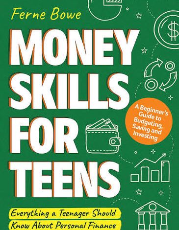 Earning money as a teen — The Complete Guide