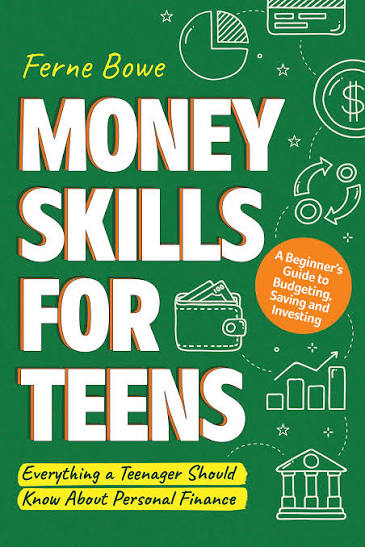 Earning money as a teen — The Complete Guide