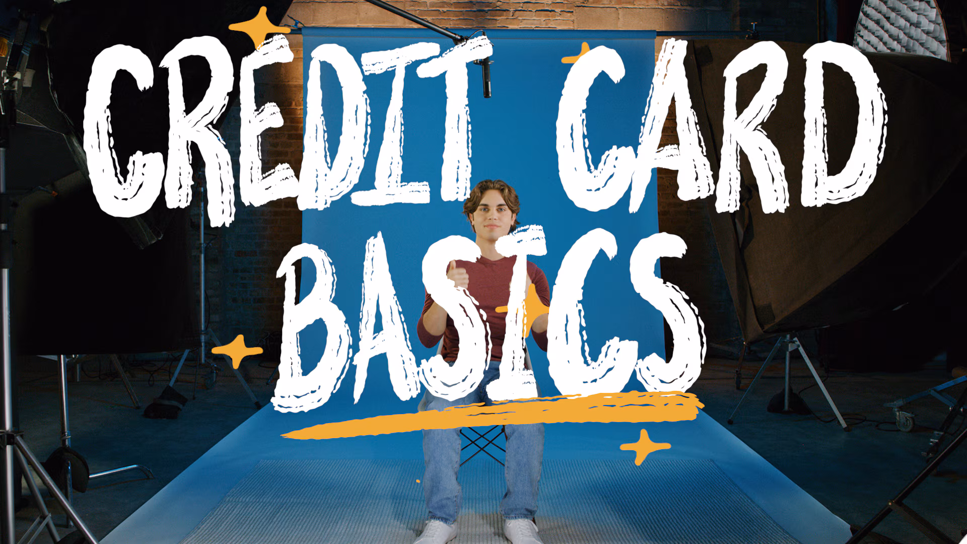 How Credit Cards Work: A Teen Guide to Borrowing and Interest