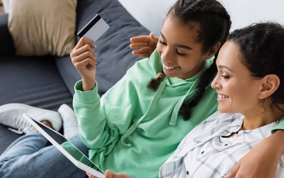 How Teen Debit Cards Work and What Parents Should Know