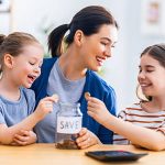 How to Make Your First Budget as a Teenager