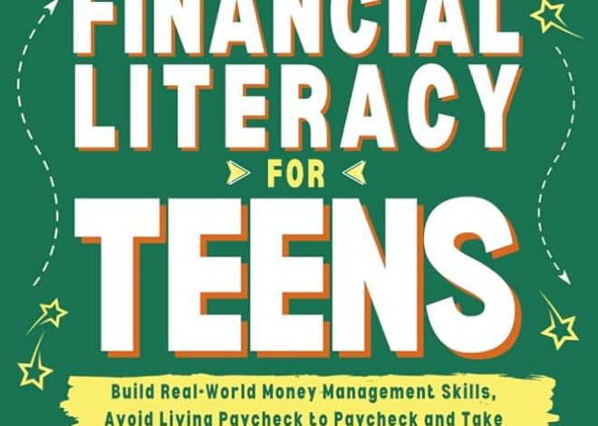 Saving and Banking for Teens — The Complete Guide