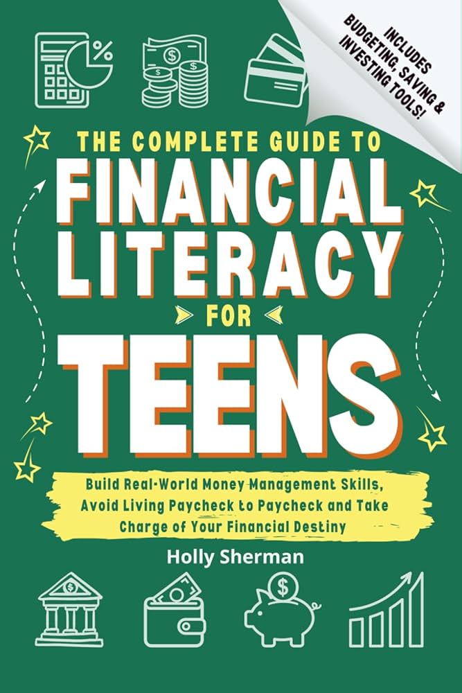 Saving and Banking for Teens — The Complete Guide