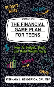 What Is a Budget? A Teen-Friendly Guide to Planning Your Money