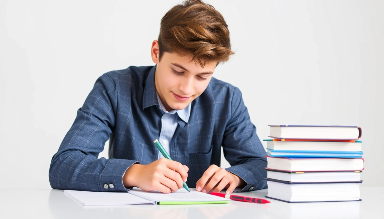 How to Get a Job as a Teenager: Applications, Interviews, and First Steps