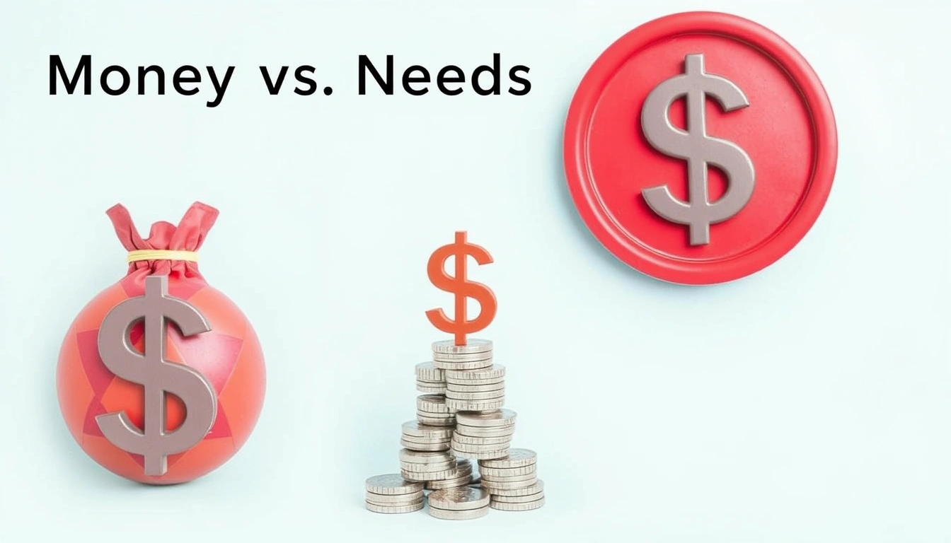 Money vs. Needs vs. Wants: How Teens Can Prioritize Spending