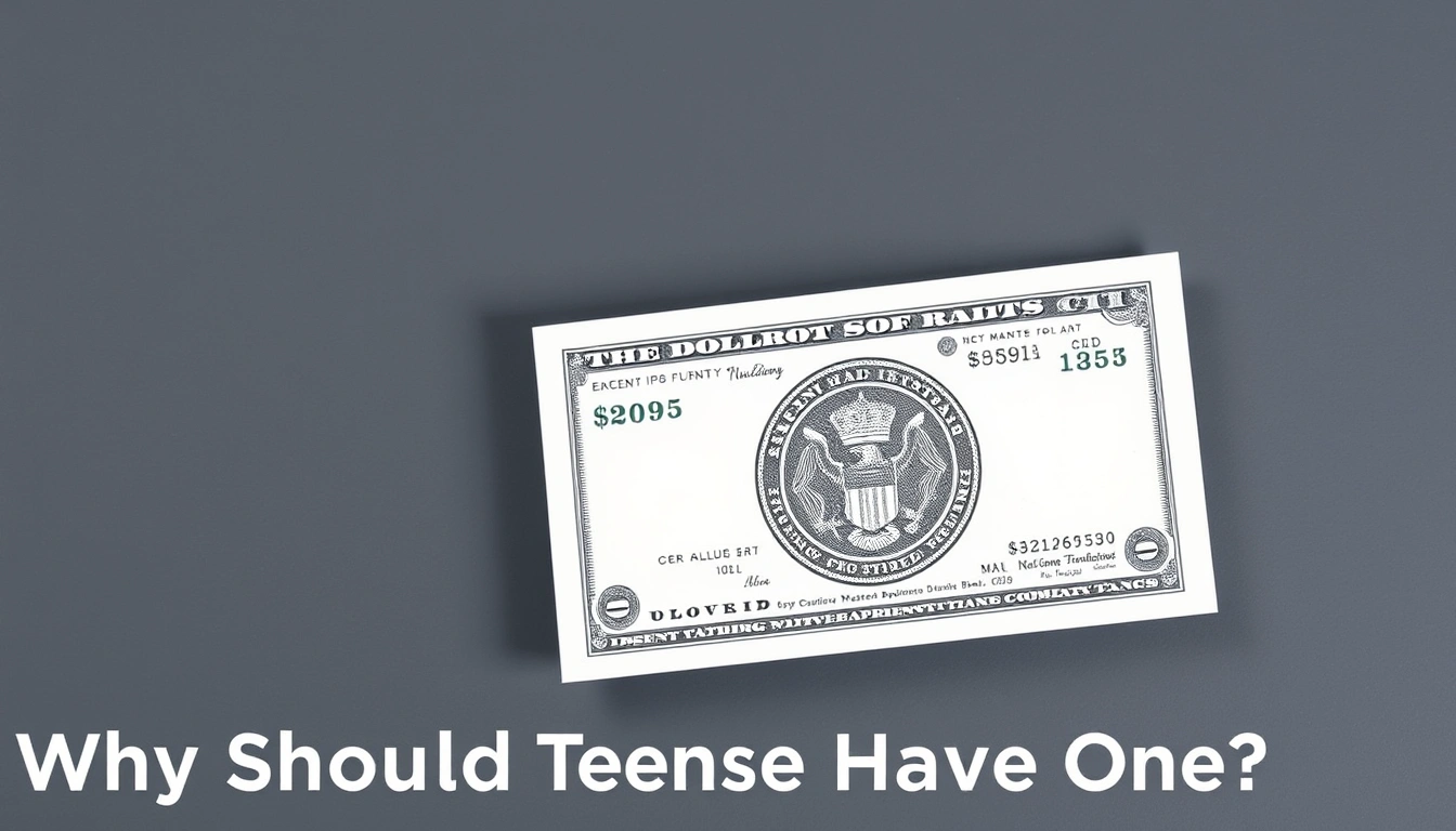 What Is an Emergency Fund and Why Should Teens Have One? What Is an Emergency Fund and Why Should Teens Have One?